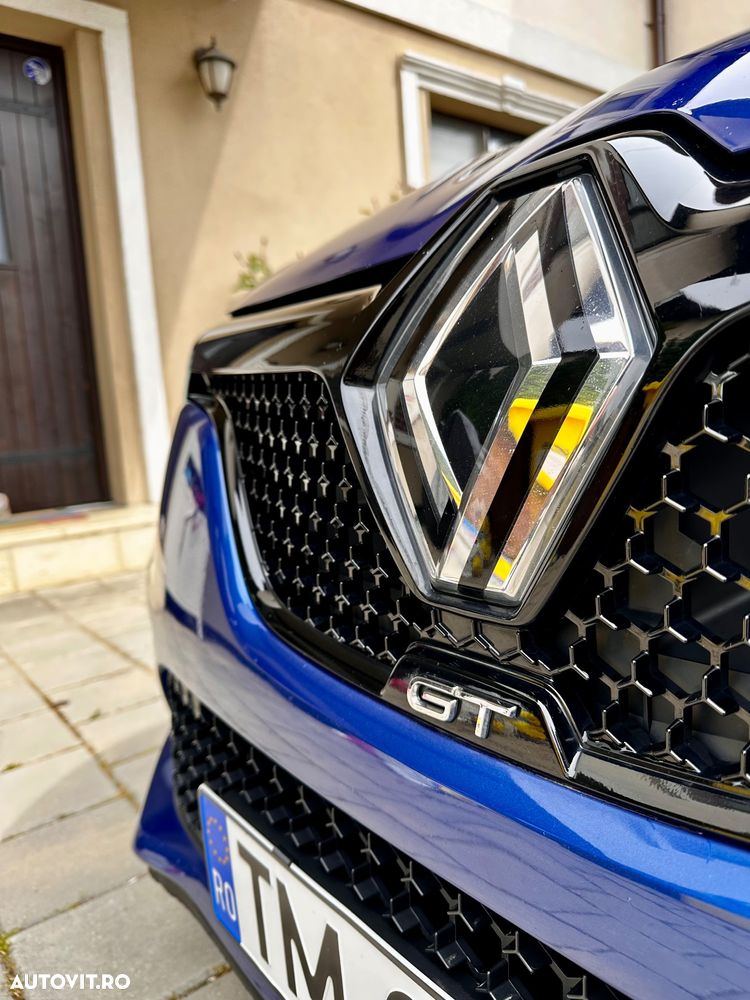 Renault Megane Energy 1.6 TCe EDC GT - 6