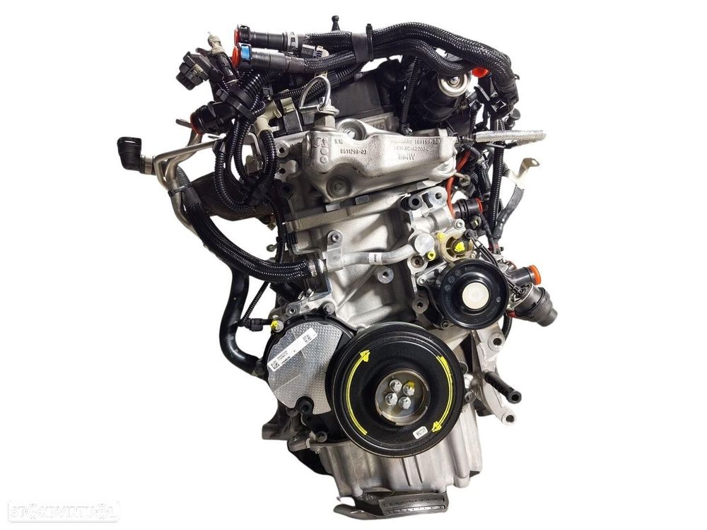 MOTOR BMW F44 1.5 B37C15A - 2