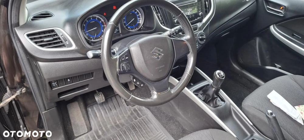 Suzuki Baleno 1.2 Comfort - 7