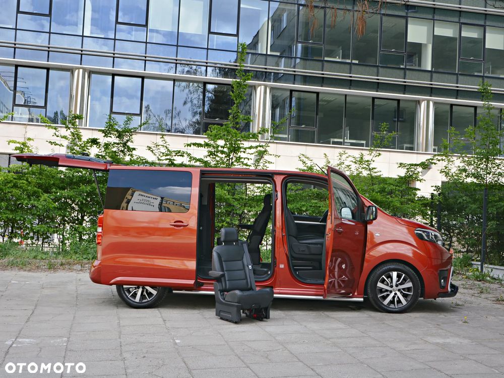 Toyota Proace Verso 2.0 D4-D Medium Business - 25
