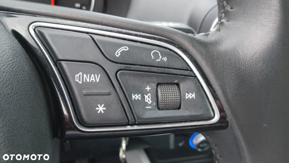 Audi Q2 30 TFSI - 21