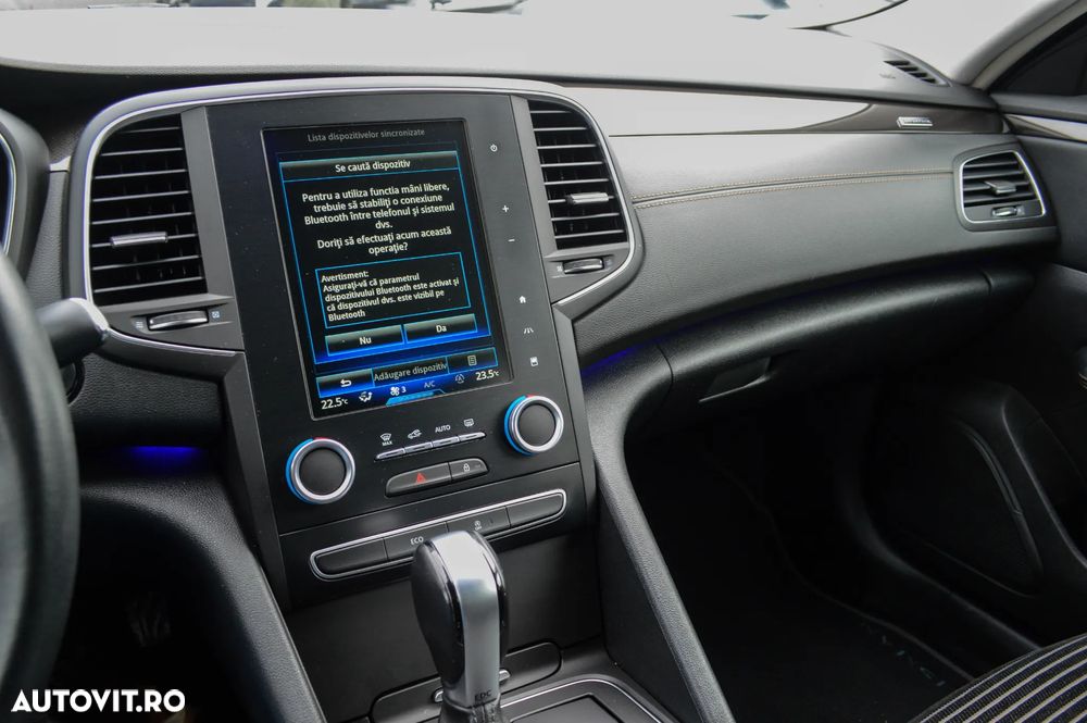 Renault Talisman ENERGY dCi 160 EDC INTENS - 24