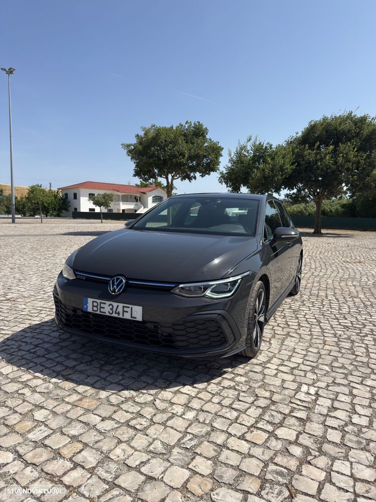 VW Golf 1.4 eHybrid OPF DSG GTE - 1