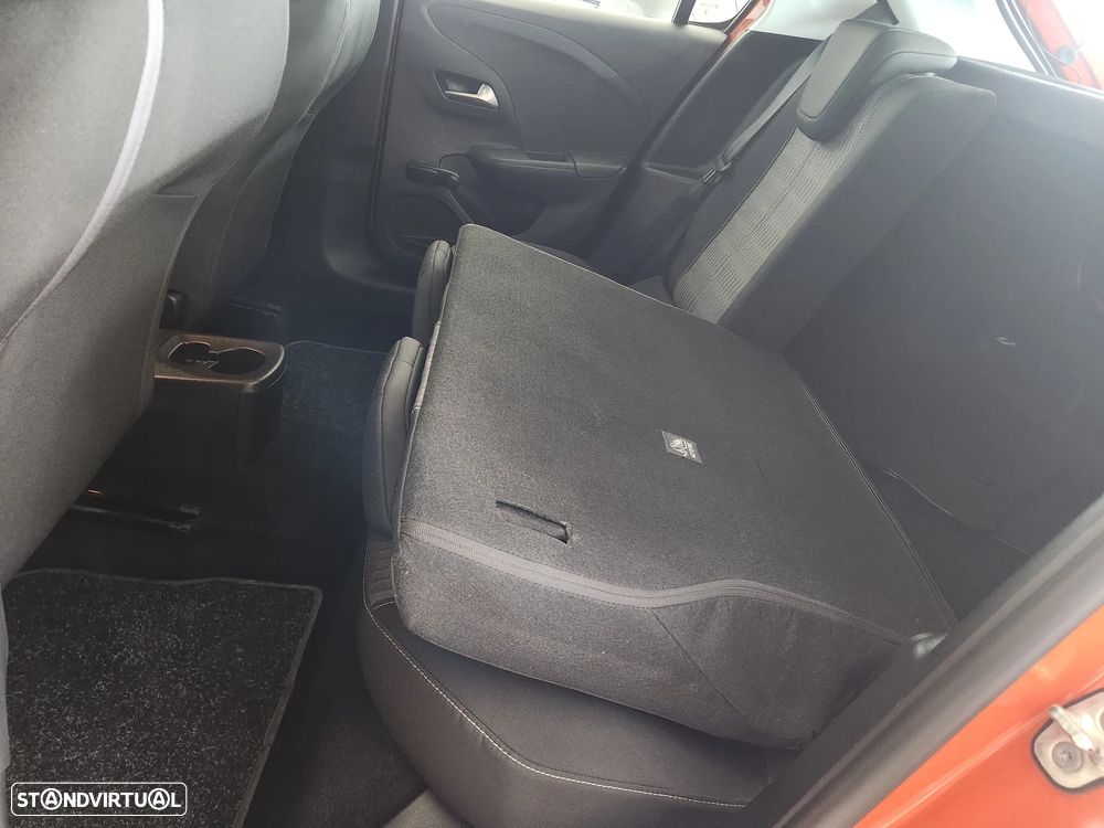 Opel Corsa 1.2 S&S Edition - 52