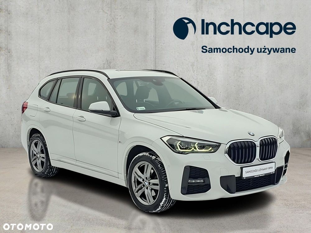 BMW X1 sDrive18i M Sport - 7