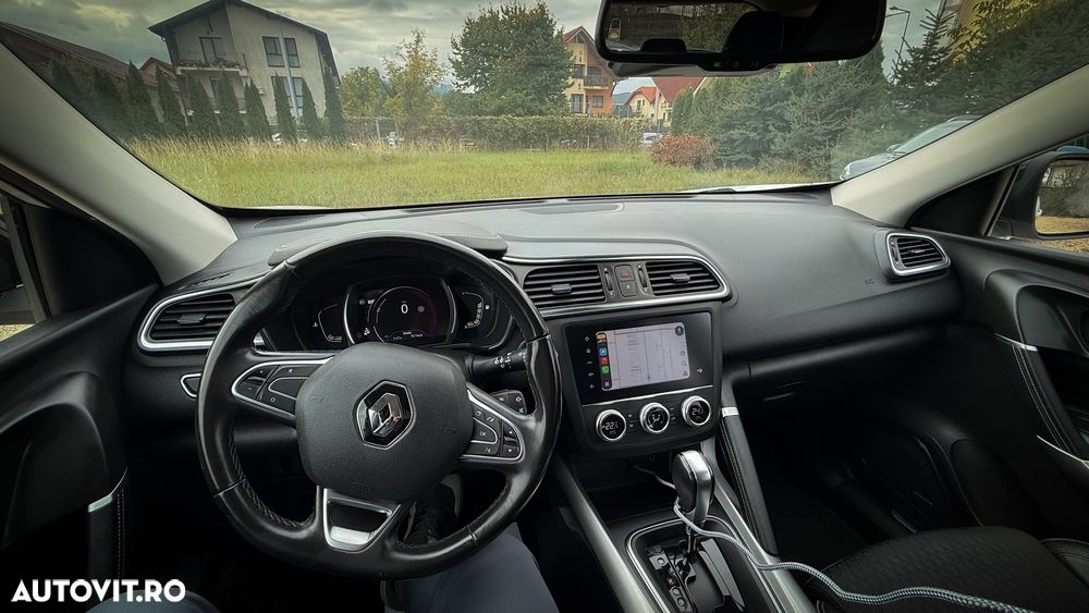 RENAULT Kadjar 2020 — imagine 10
