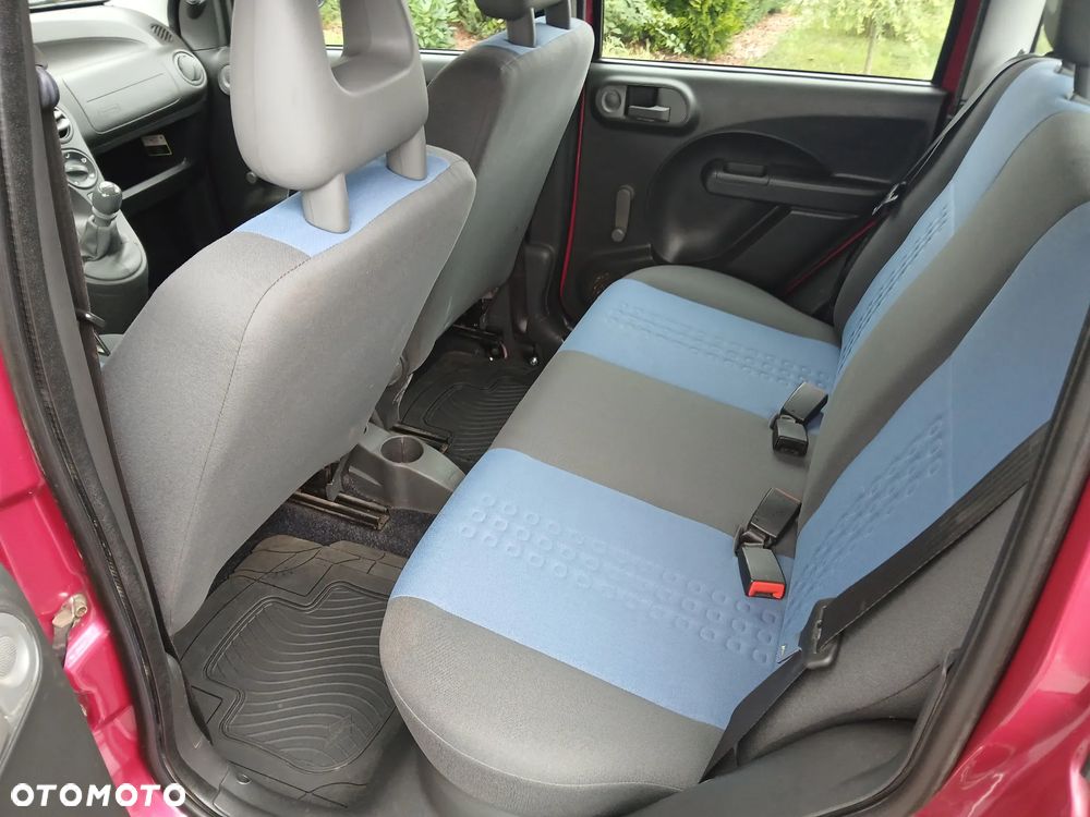 Fiat Panda - 11