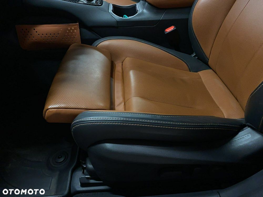 Subaru Outback - 14