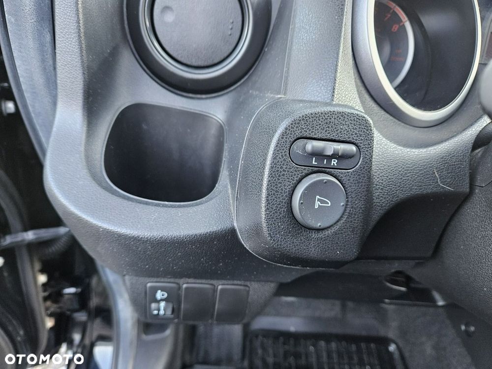 Honda Jazz - 14