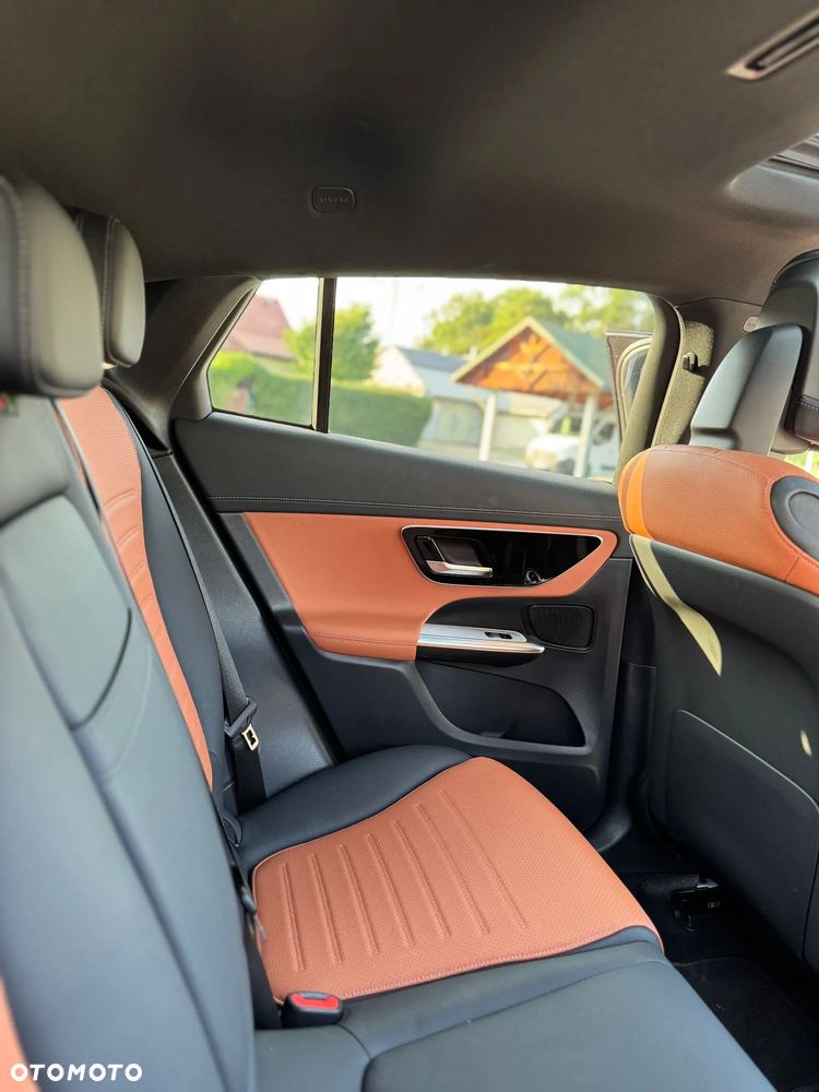 Mercedes-Benz GLC Coupe 200 4-Matic - 19