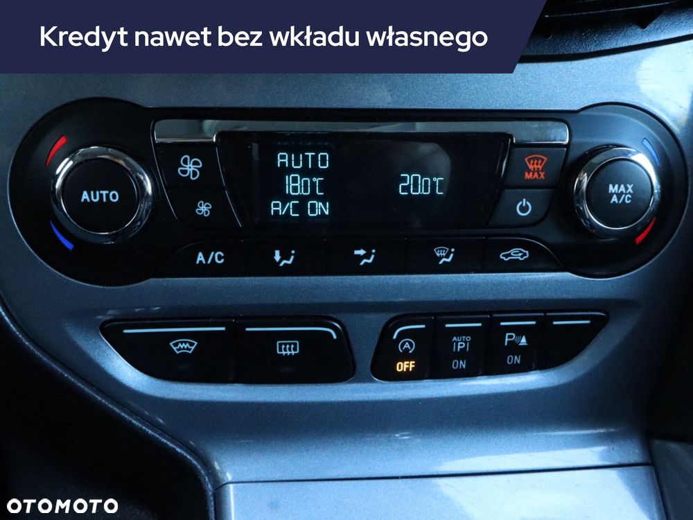 Ford Focus SW - 19