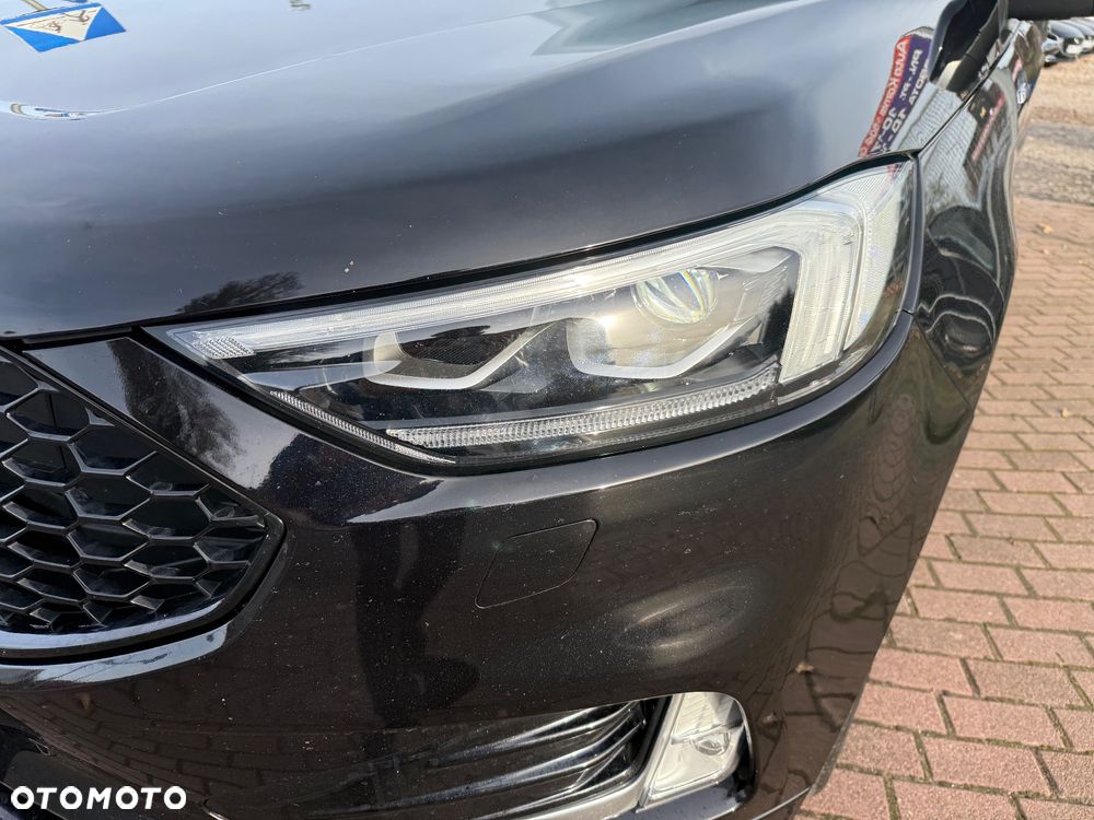 Ford Edge 2.0 EcoBlue Twin-Turbo 4WD ST-Line - 34