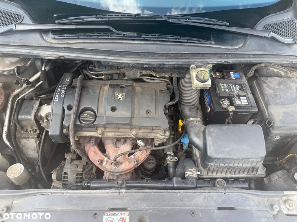 Peugeot 307 - 11