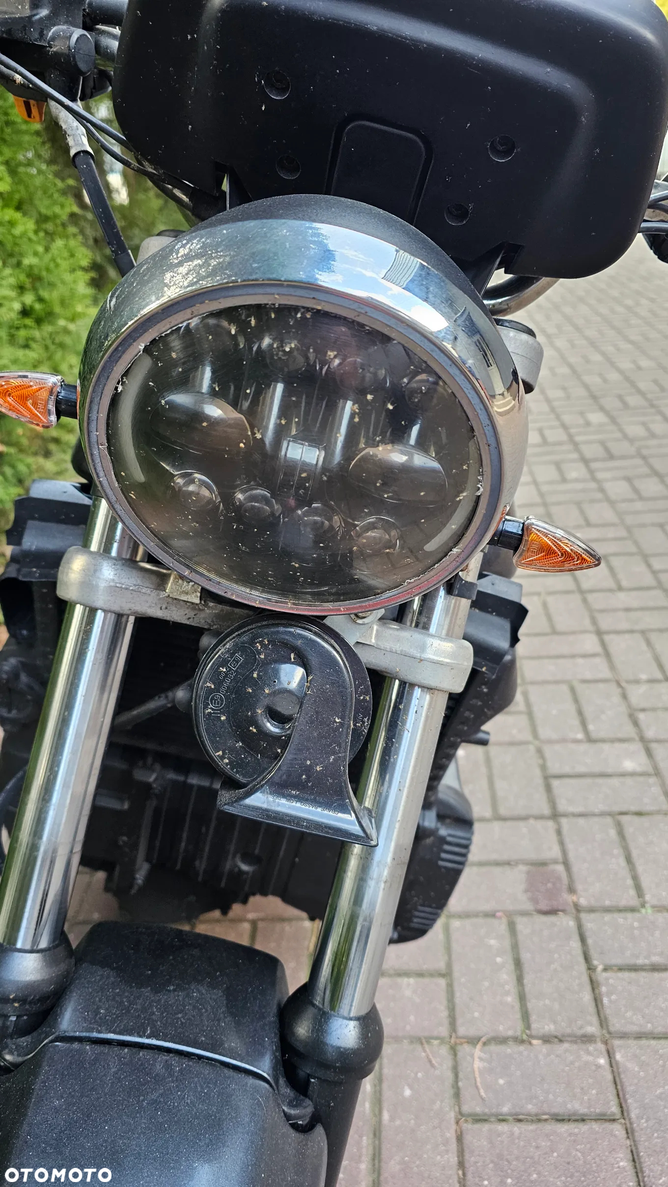 BMW K - 6