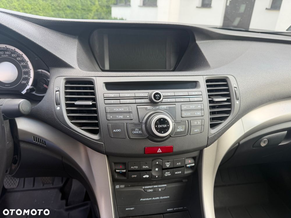 Honda Accord - 13