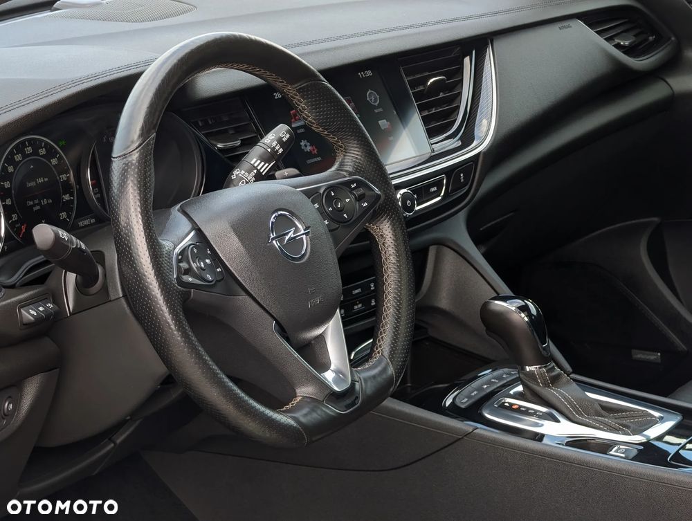 Opel Insignia 2.0 Direct Inj Trb 4x4 Ultimate Exclusive - 22