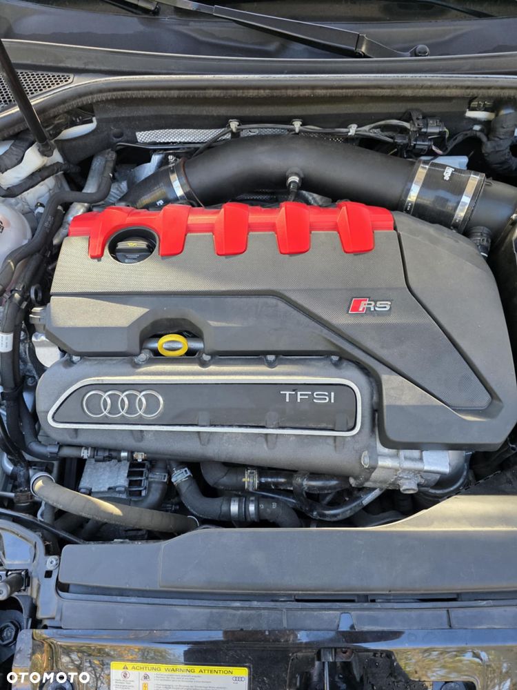 Audi RS3 Sportback 2.5 TFSI Quattro S tronic - 19