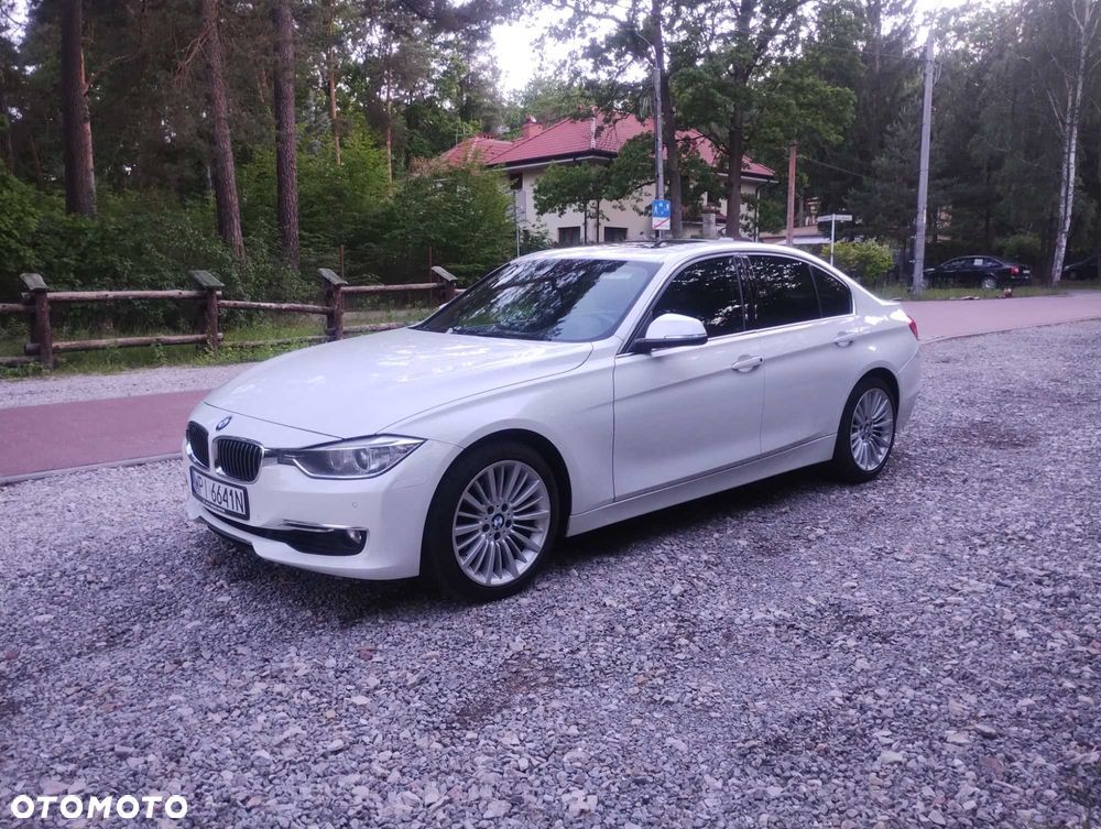BMW Inny - 1