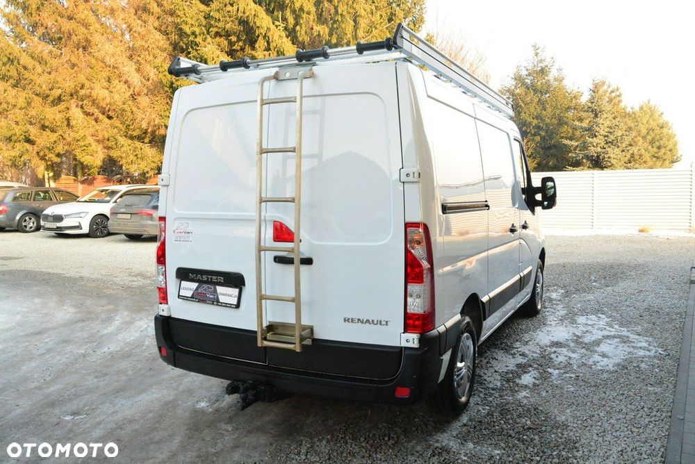 Renault Master - 4