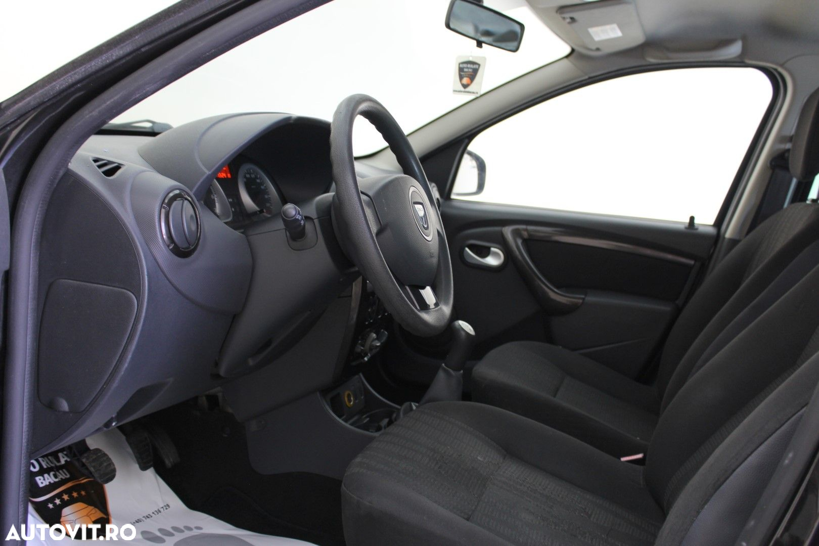 Dacia Duster - 12