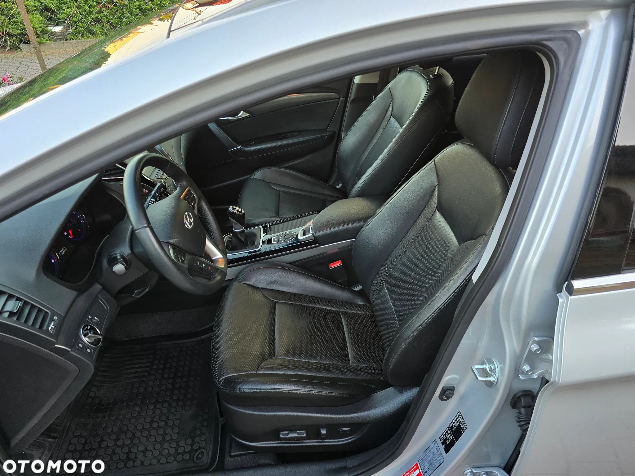 Hyundai i40 2.0 GDI Premium - 19