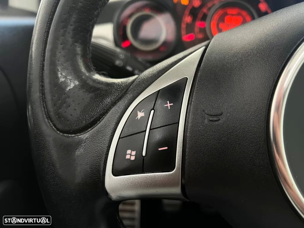 Abarth 500C 1.4 T-Jet - 20