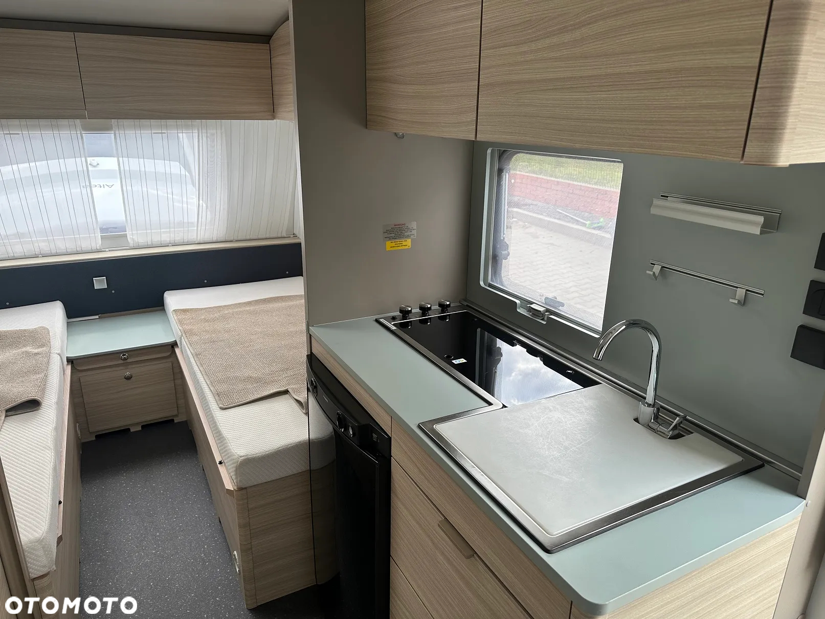 Adria Altea 492 LU Mover - 15