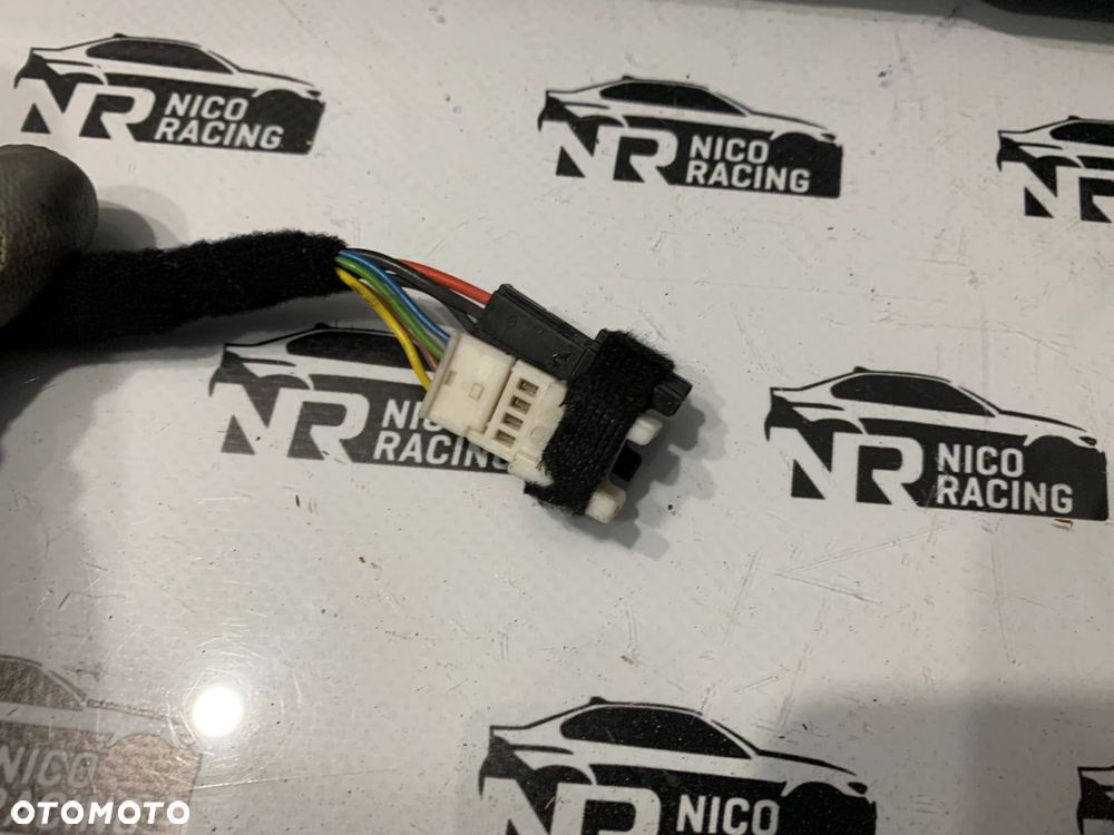 SIŁOWNIK TELESKOP KLAPY LEWY PRAWY BMW 6GT G32 7397906 7397905 - 6