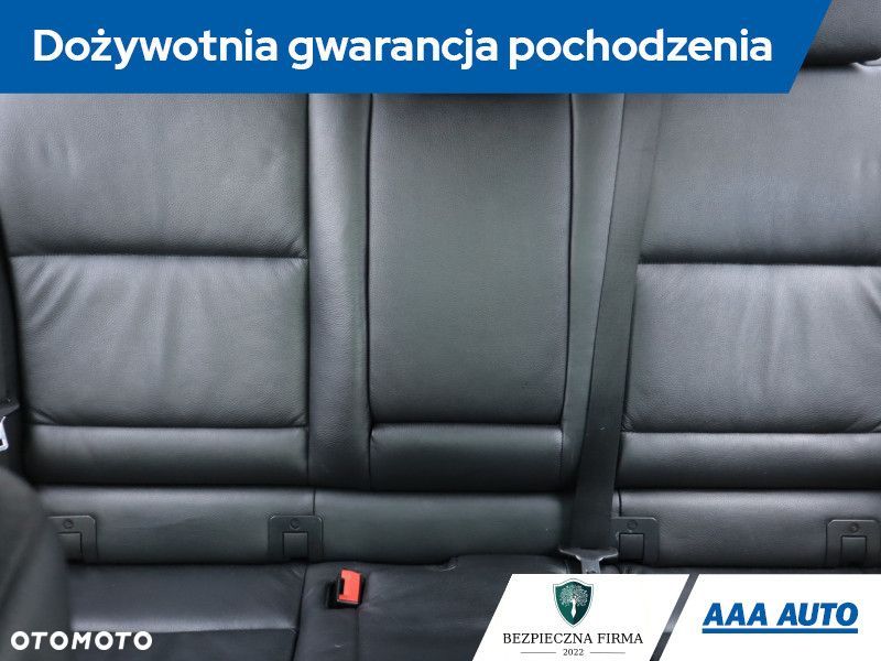 BMW Seria 5 - 12