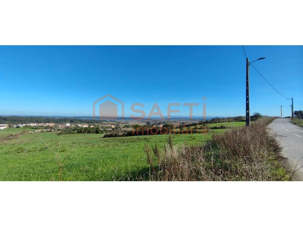 Terreno Urbano de 7644m², em Maiorca, Figueira da Foz - Grande imagem: 2/12