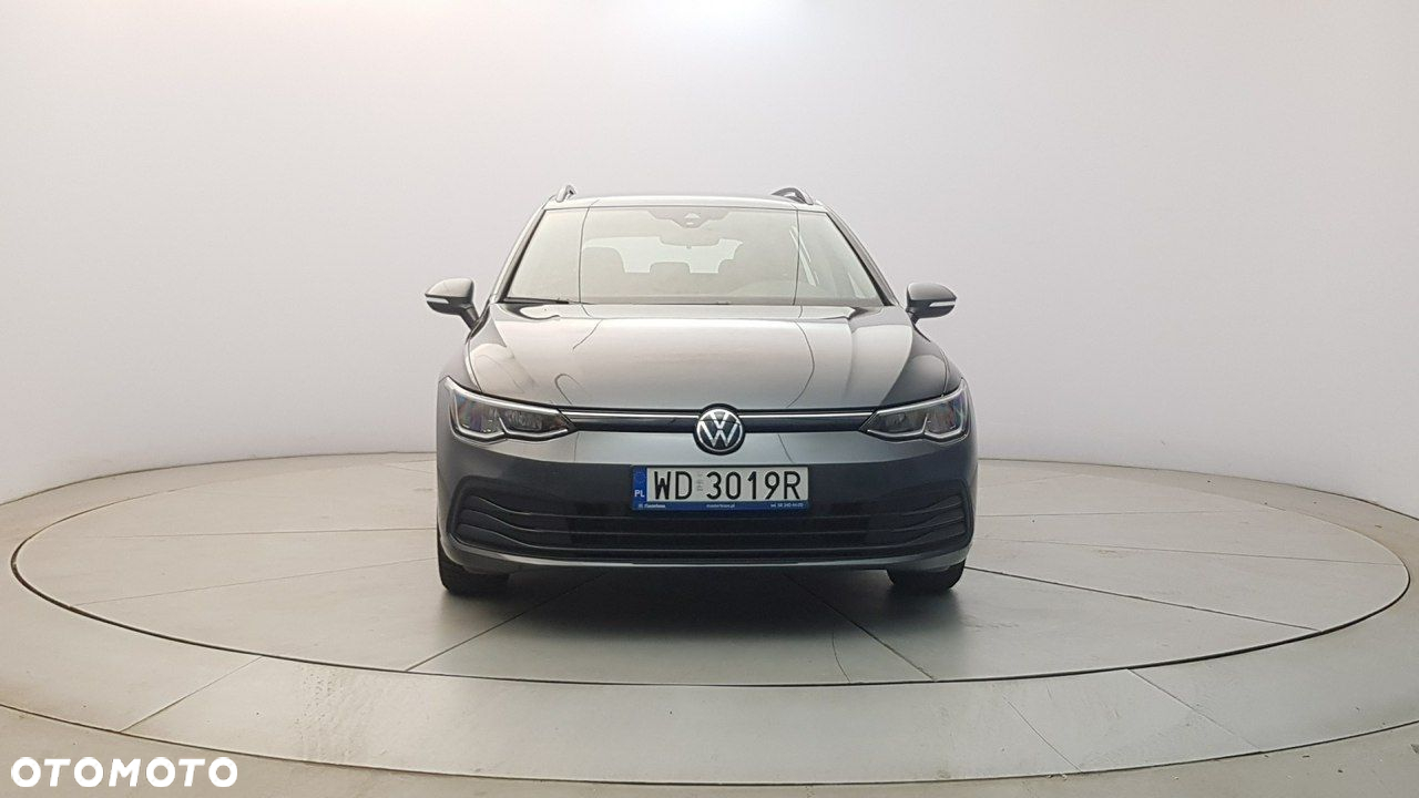 Volkswagen Golf - 2