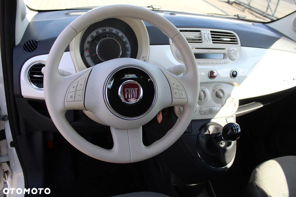 Fiat 500 - 13