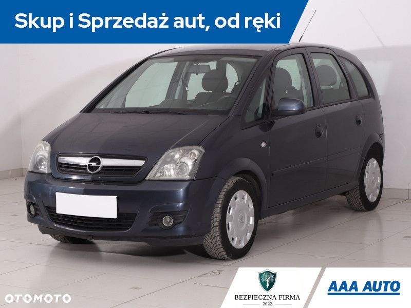 Opel Meriva - 3