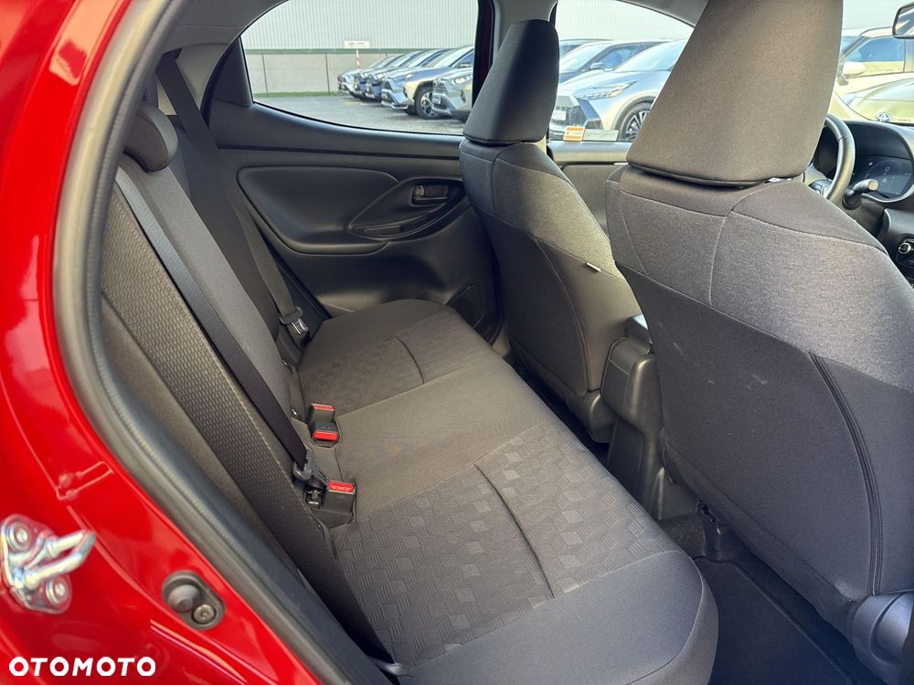 Toyota Yaris Hybrid 1.5 Style - 9