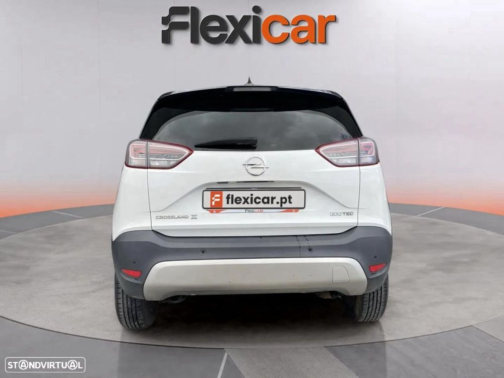 Opel Crossland X 1.2 T Edition - 3