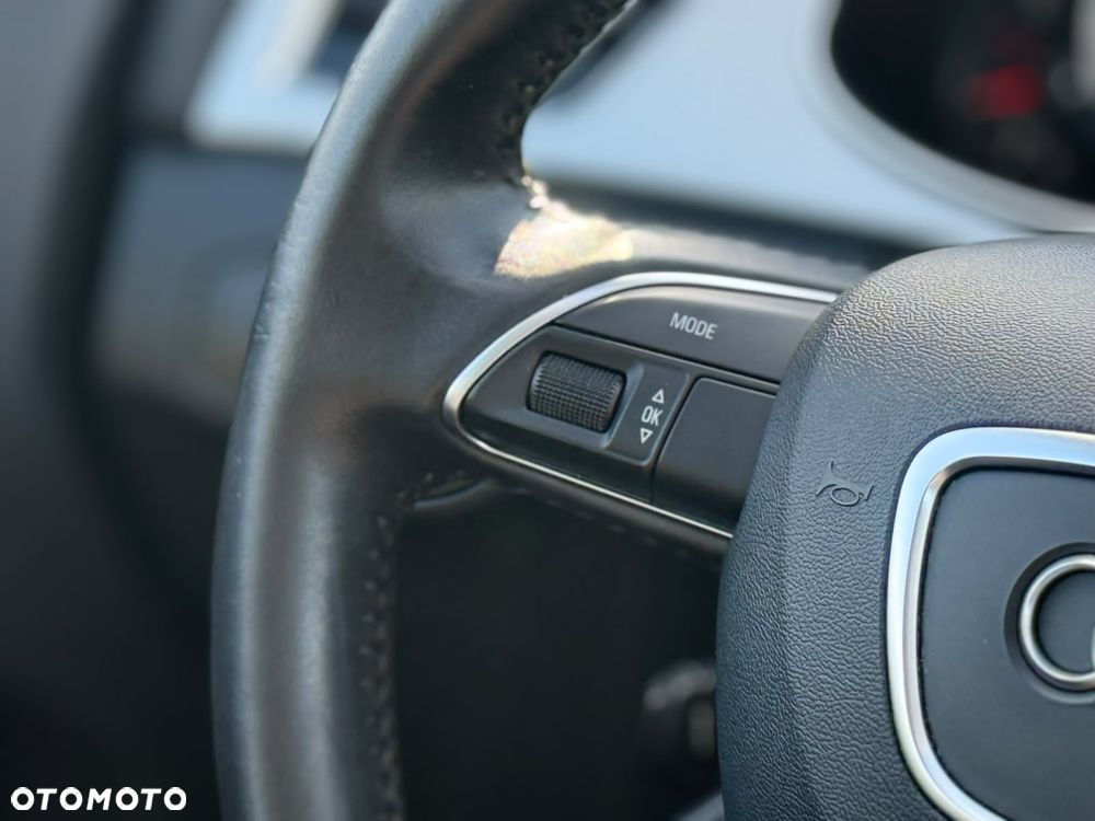 Audi A4 Avant 1.8 TFSI Ambition - 28