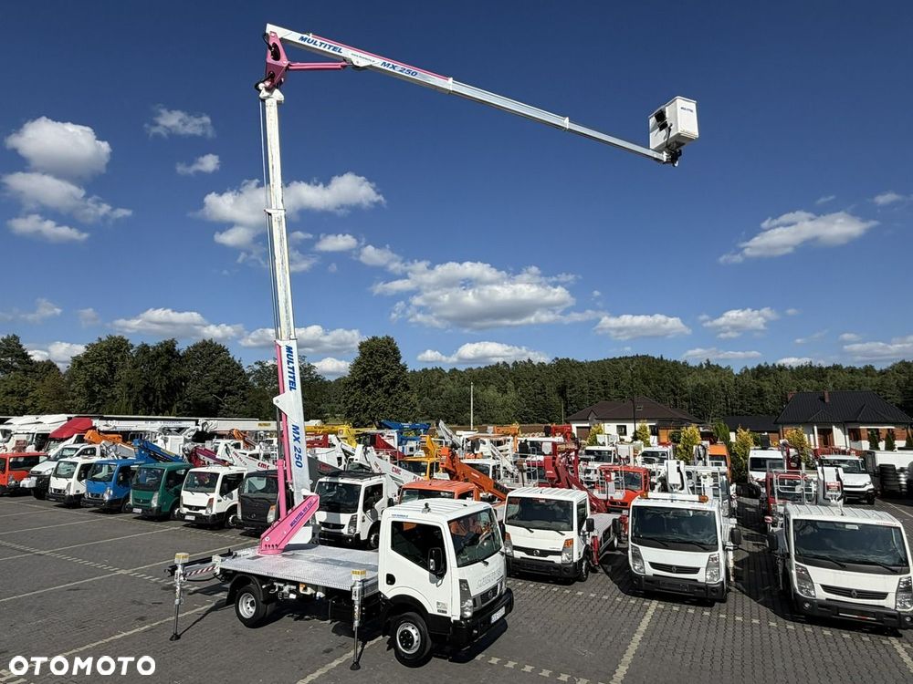 Nissan Cabstar - 10