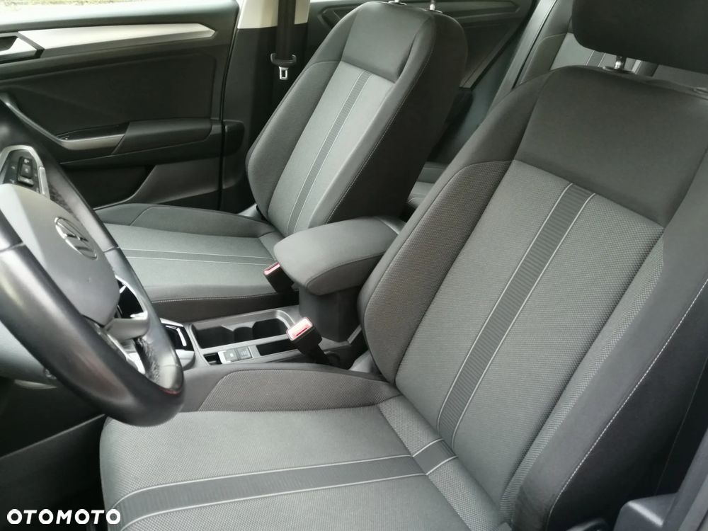 Volkswagen T-Roc 1.5 TSI Style - 12