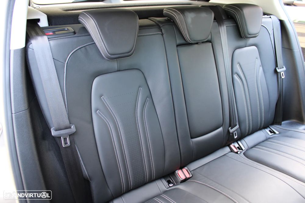 Ford Focus 1.0 EcoBoost S&S VIGNALE - 46