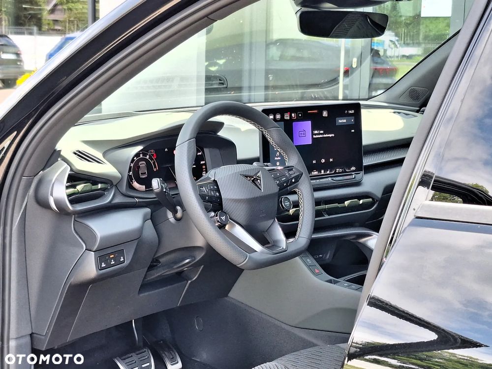 Cupra Terramar 2.0 TSI 4Drive Tribe Edition DSG - 19