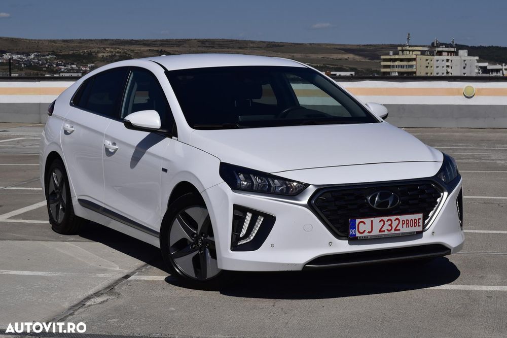 Hyundai IONIQ 141CP Exclusive - 2