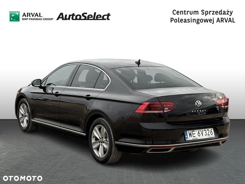 Volkswagen Passat 2.0 TSI Elegance DSG - 3