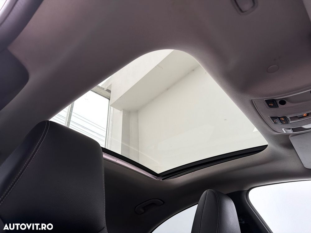 Mercedes-Benz CLA - 40