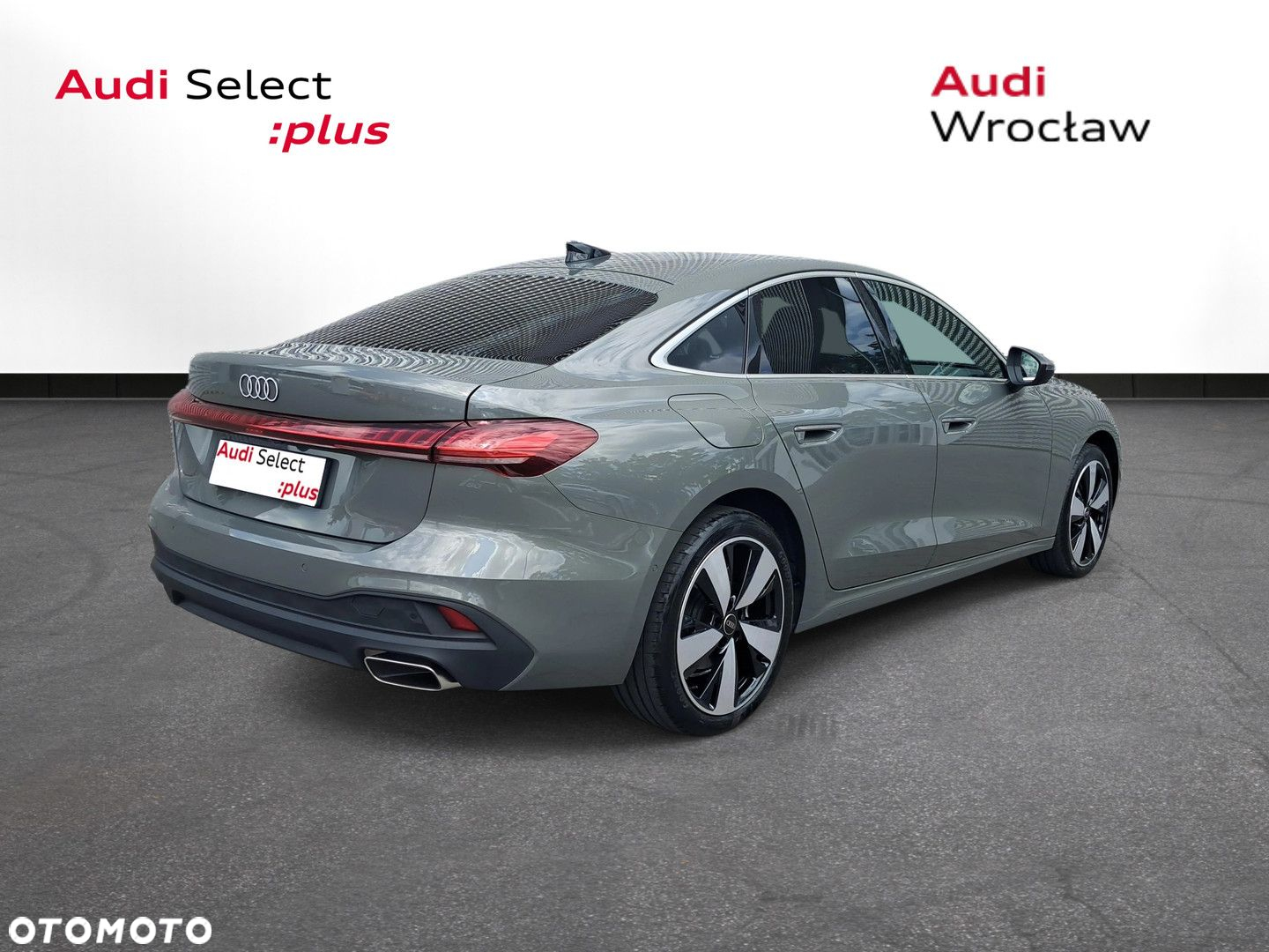 Audi A5 - 3