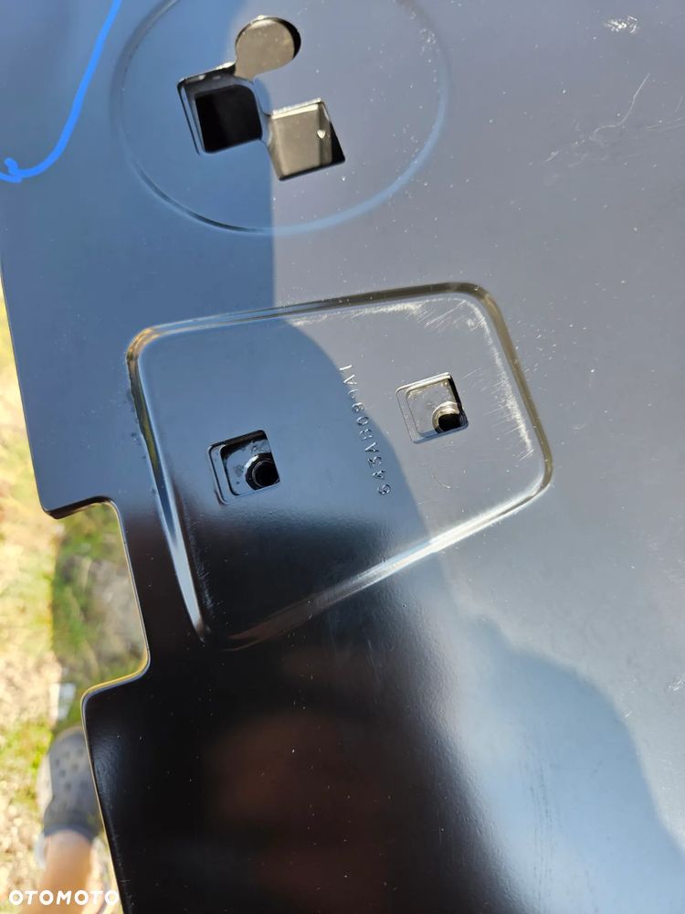 Drzwi lewe przód przednie Jeep Wrangler III JK 68079597AF K68079597AF - 10