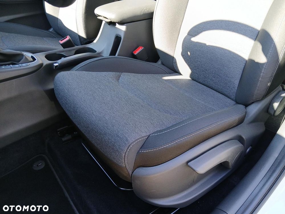 Hyundai i30 1.5 T-GDI 48V Smart DCT - 12