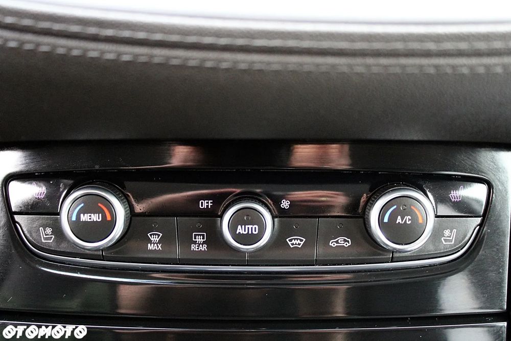 Opel Grandland X 1.5 D Start/Stop Automatik Business INNOVATION - 23