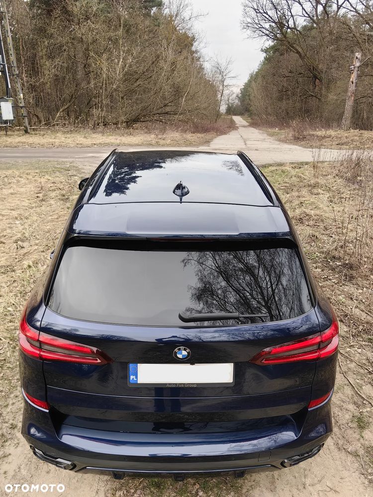 BMW X5 xDrive25d - 13