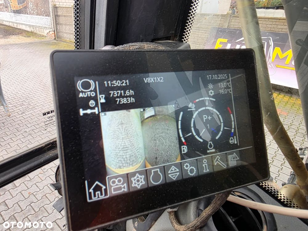 Liebherr A 916 Litronic, 2020 ROK, ROTOTILT, 7300 MTH - 15