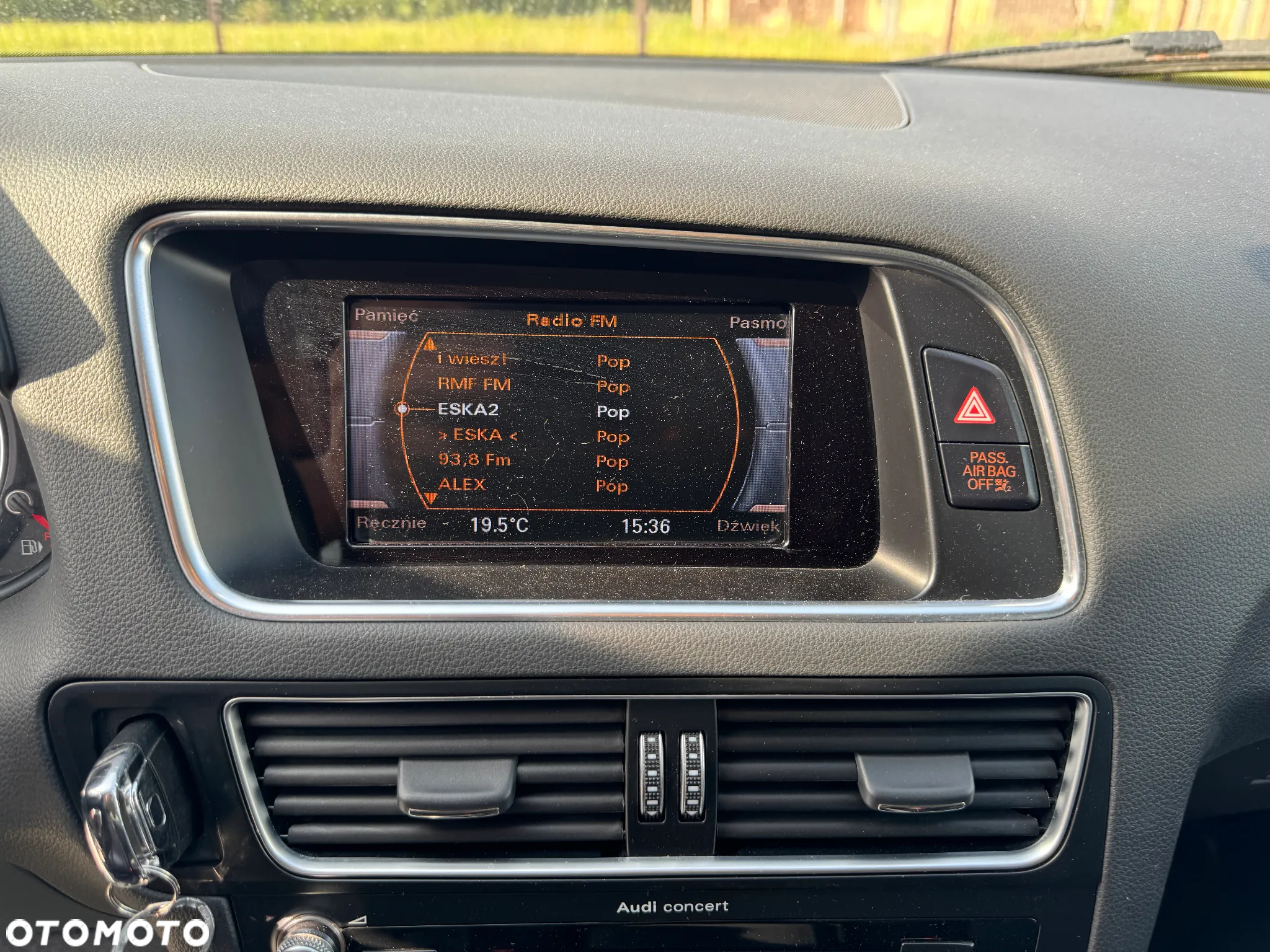 Audi Q5 2.0 TFSI quattro tiptronic - 17